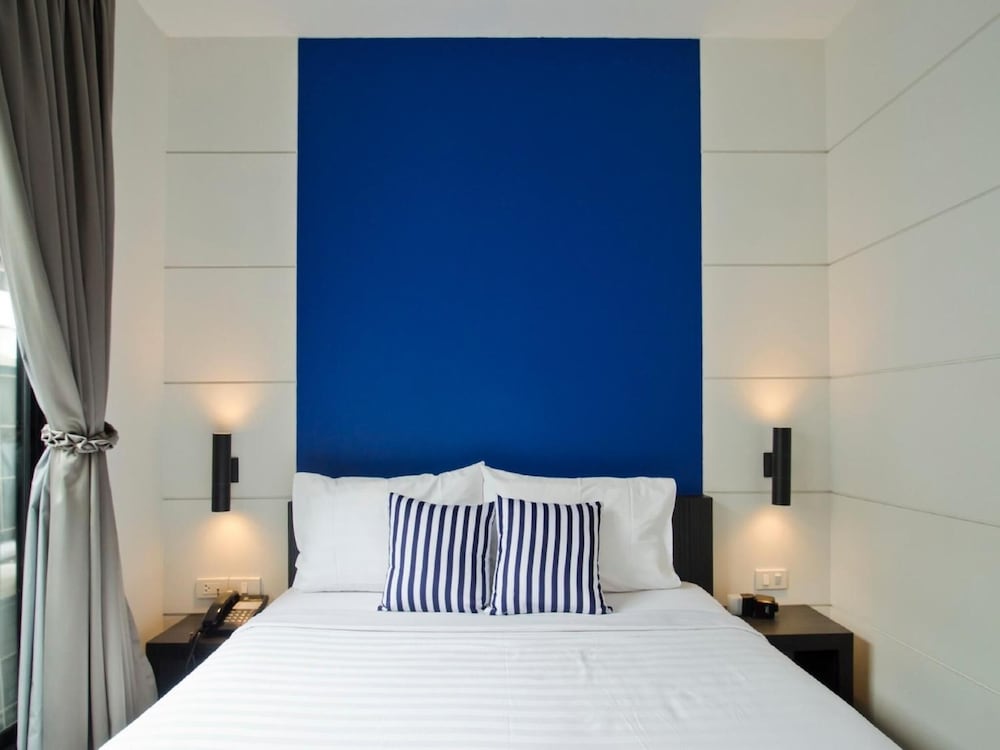 di place hotel bangkok