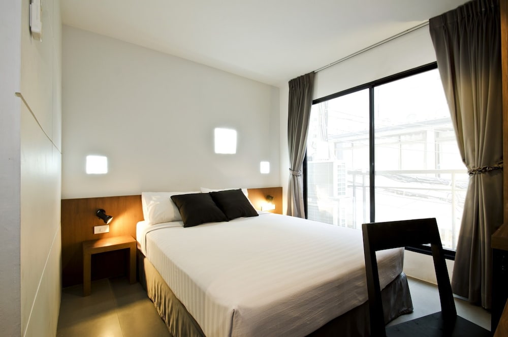 di place hotel bangkok