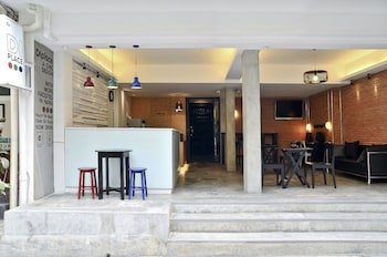 di place hotel bangkok