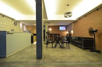 di place hotel bangkok