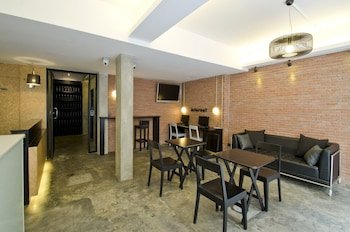 di place hotel bangkok