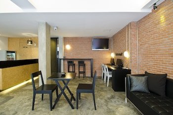 di place hotel bangkok