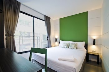 di place hotel bangkok