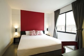 di place hotel bangkok