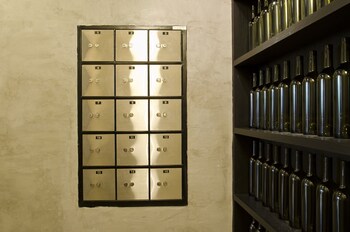 di place hotel bangkok