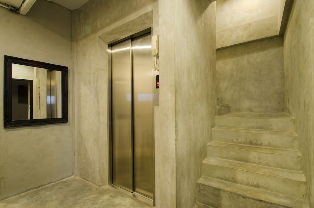 di place hotel bangkok