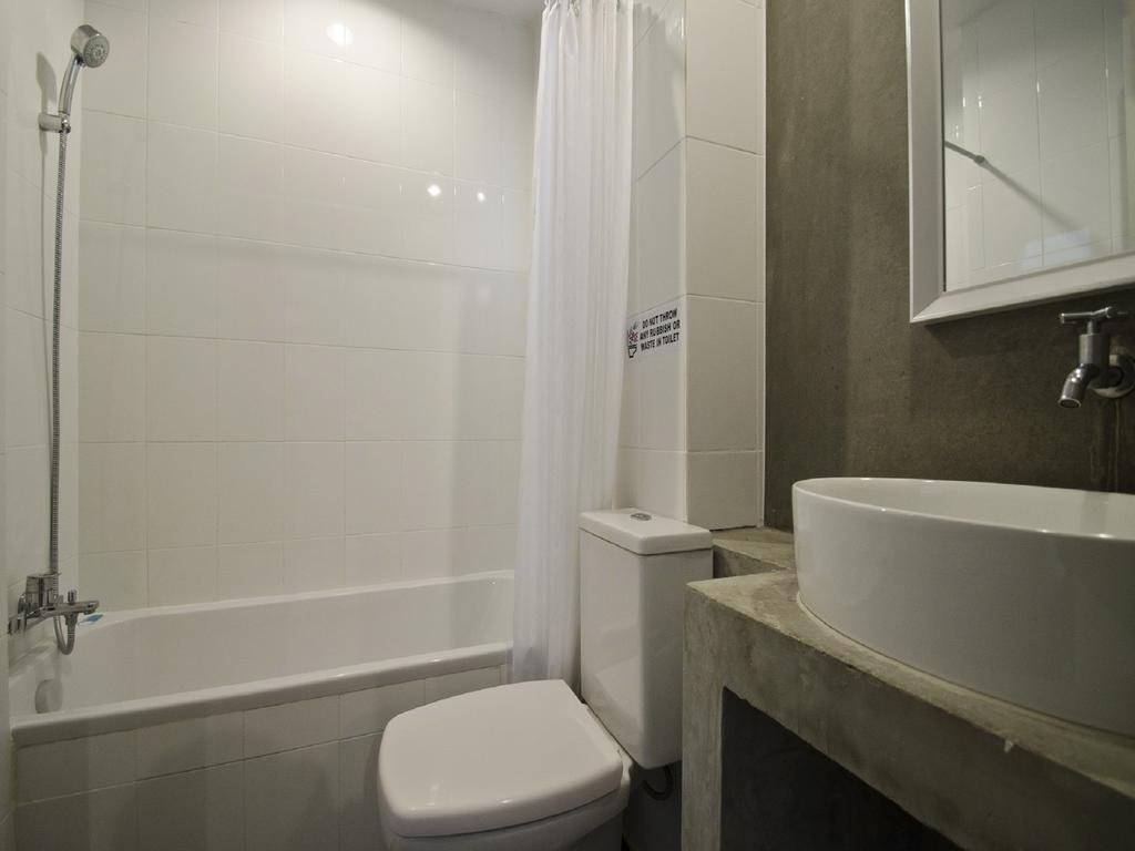 di place hotel bangkok