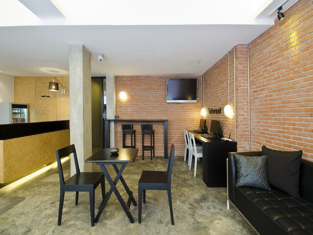 di place hotel bangkok