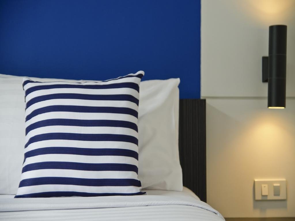 di place hotel bangkok