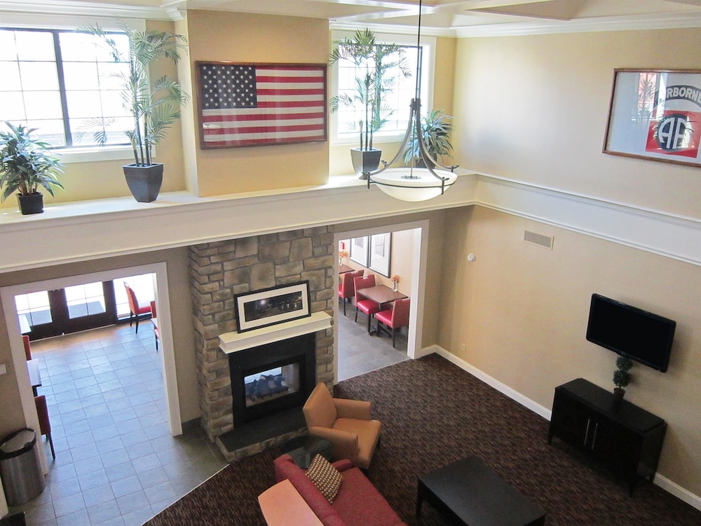 extended stay america suites fayetteville fort bragg