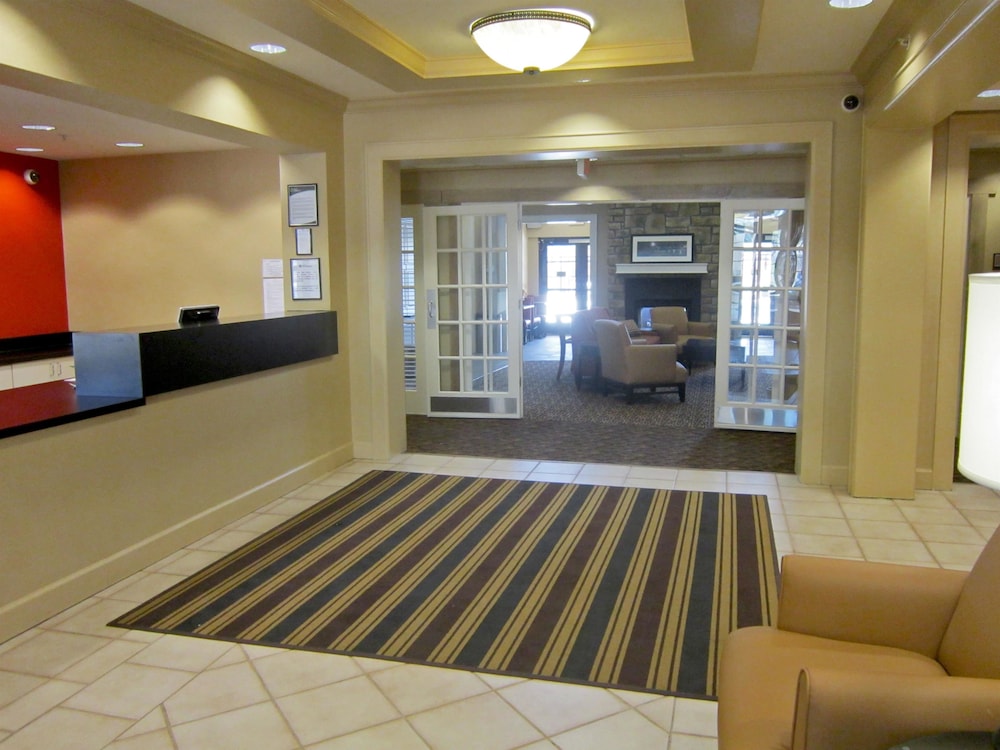 extended stay america suites fayetteville fort bragg