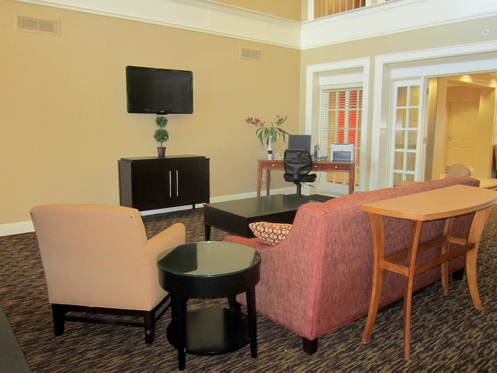 extended stay america suites fayetteville fort bragg