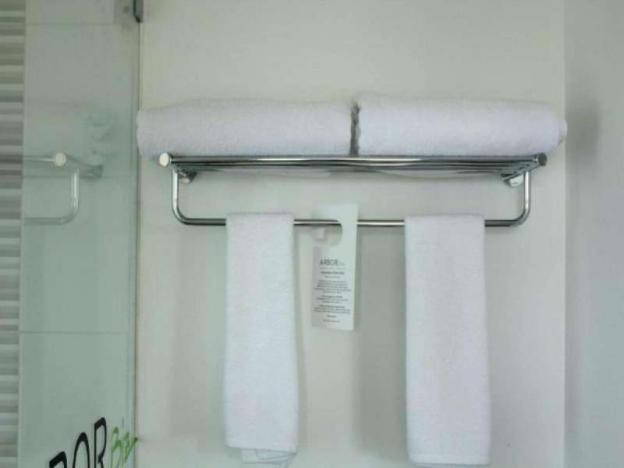 arbor biz hotel