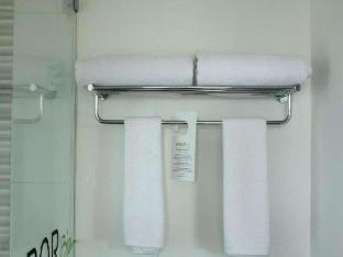 arbor biz hotel