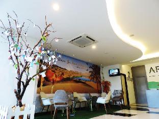 arbor biz hotel