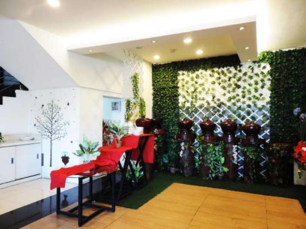 arbor biz hotel