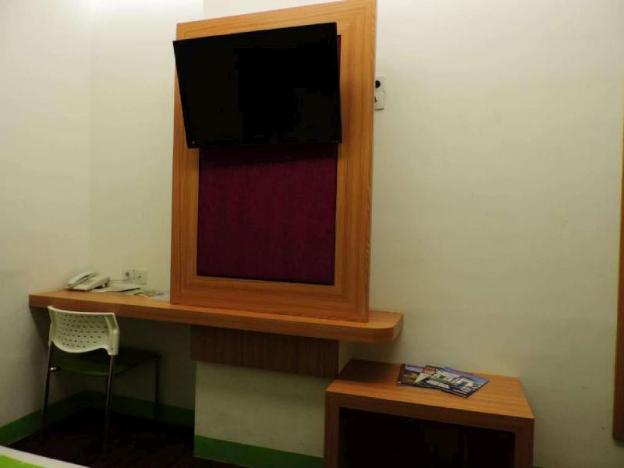 arbor biz hotel