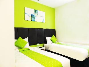 arbor biz hotel