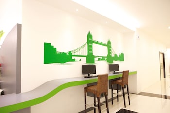 Arbor Biz Hotel,Makassar>>Biringkanya,3 star