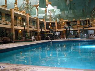 Park Place Lodge,Fernie>>Cranbrook,3 star