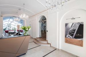 adele boutique hotel