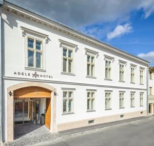 adele boutique hotel