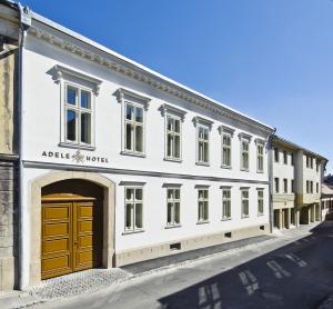 adele boutique hotel
