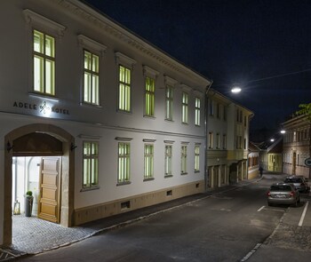 adele boutique hotel