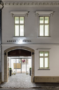 adele boutique hotel