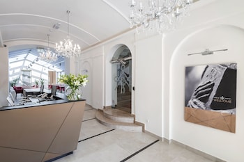 adele boutique hotel