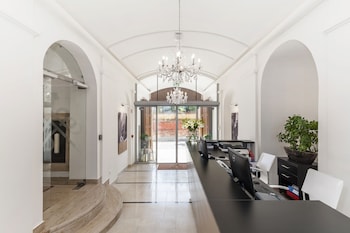 adele boutique hotel