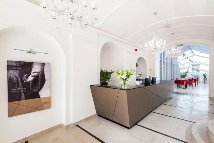 adele boutique hotel