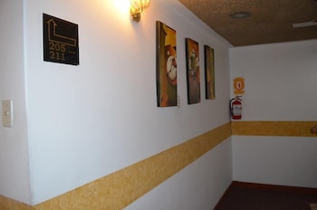Pacha Suite,Pucarlaya>>Puno,2 star
