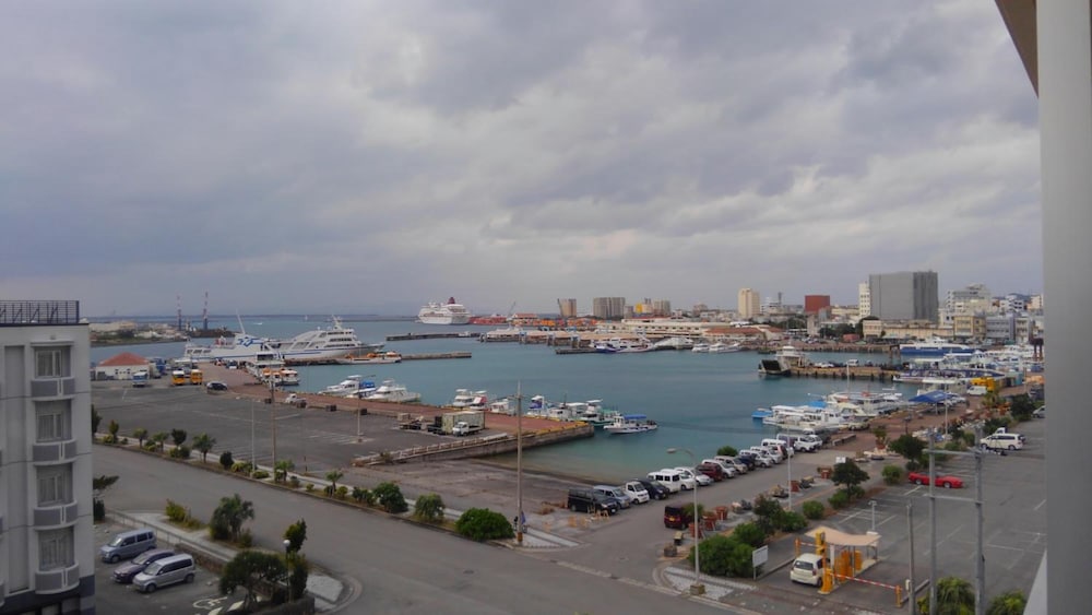 hotel peace island ishigaki in yashima