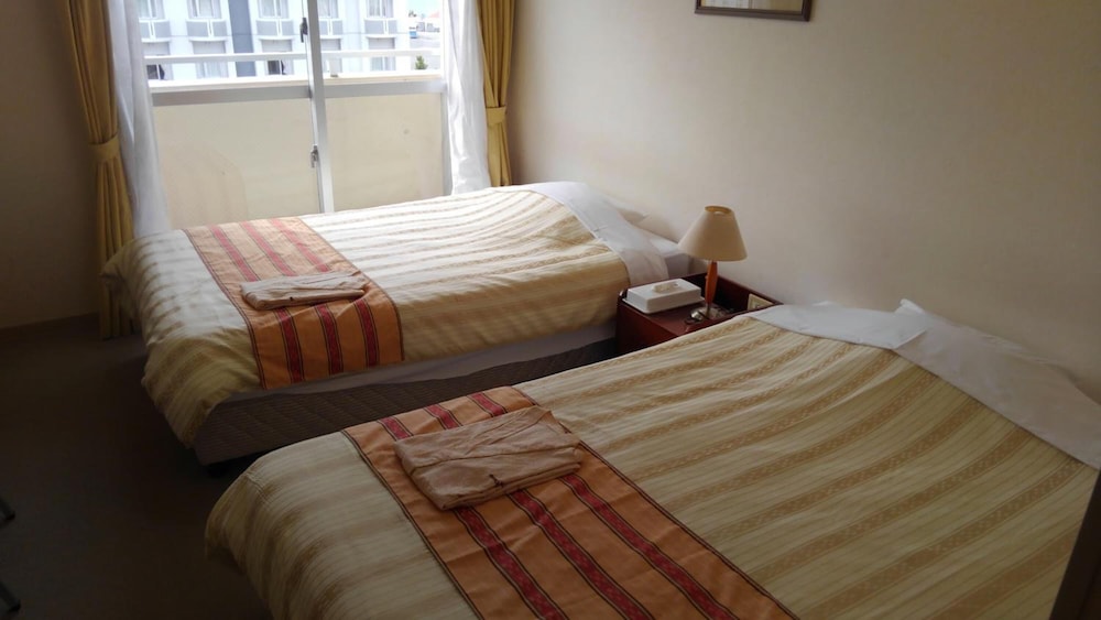 hotel peace island ishigaki in yashima