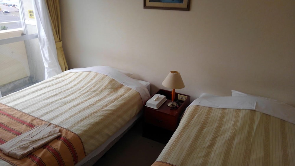 hotel peace island ishigaki in yashima