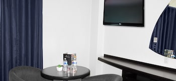 hotel concorde toluca
