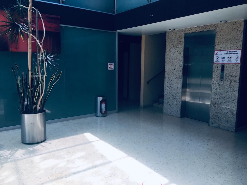 Hotel Concorde Toluca,In Toluca,3 star