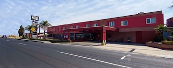 hotel concorde toluca