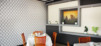 hotel concorde toluca