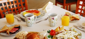 hotel concorde toluca