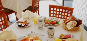 hotel concorde toluca