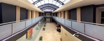 hotel concorde toluca