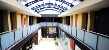 hotel concorde toluca