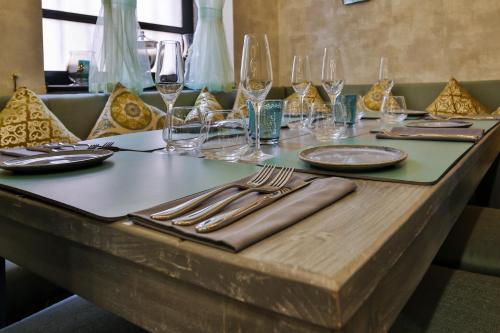la maison by dia hotels and homes
