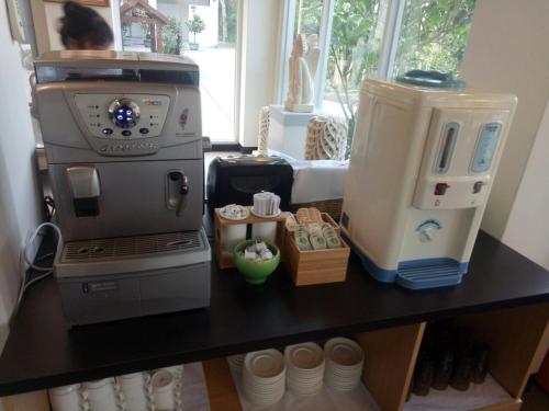 butchard villas sun moon lake