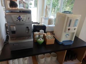 butchard villas sun moon lake