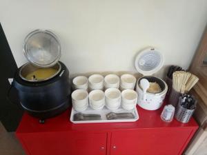 butchard villas sun moon lake