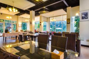 butchard villas sun moon lake