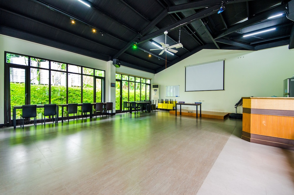 butchard villas sun moon lake